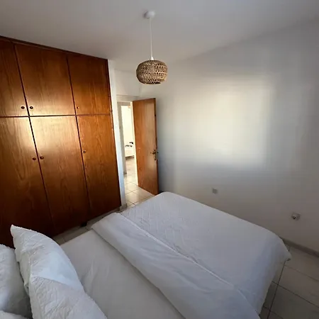 Blue Lemon House Apartment Polis